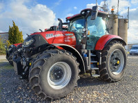 TRAKTOR CASE PUMA 220 CVX 2023. NOVI