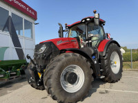 TRAKTOR CASE PUMA  260 CVX AFS Connect NOVO !!!