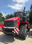 TRAKTOR CASE QUADTRACK 620 2023. RABLJENI