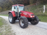 Traktor Case (Steyr) CS 120