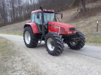 Traktor Case (Steyr) CS 120