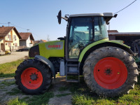 Traktor claas ares 556 rz