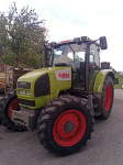 Traktor Claas Ares 566 RZ, 2005. god., 113KS