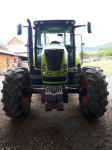 Traktor Claas Ares 617 ATZ