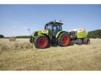 Traktor Claas Arion 430 cis