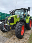 NOVO traktor CLAAS ARION 450