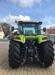 NOVO  traktor CLAAS ARION 450
