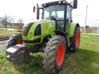 Traktor Claas arion 630 C