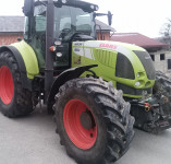 Traktor Claas Arion 630