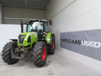 Traktor Claas Arion 640