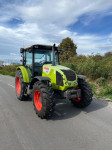 TRAKTOR CLAAS AXOS 320 C