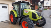 TRAKTOR CLAAS AXOS 340