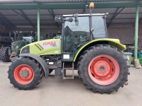 Traktor Claas Axos