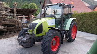 TRAKTOR Claas CELTIS 426 PLUS - 75 KONJEV - 2007- 43 KM/H - ODLIČEN