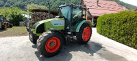 TRAKTOR Claas CELTIS 426 PLUS - 75 KONJEV - 2007- 43 KM/H - ODLIČEN