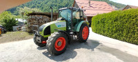 TRAKTOR Claas CELTIS 426 PLUS - 75 KONJEV - 2007- 43 KM/H - ODLIČEN