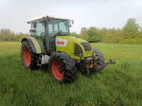 Traktor Claas Celtis 436RX