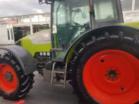 TRAKTOR CLAAS CELTIS 456 RX - ODLIČNA PRILIKA!!!