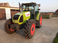 TRAKTOR CLAAS CELTIS 456