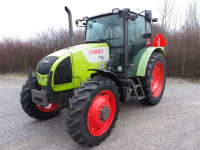 TRAKTOR CLAAS CELTIS 456 prodaja ili zamjena