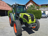 TRAKTOR CLAAS ELIOS 230 - 40 KM/H.,odličan!