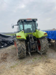 Traktor claas