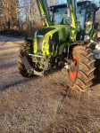 Traktor claas Arion 450