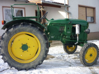 traktor deutz 15 ks 1963 godiste.