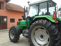 Traktor DEUTZ 4.51