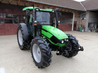 Traktor Deutz Agroplus 85