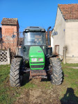 Traktor Deutz Agroplus 87