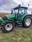 traktor deutz agrotron k110