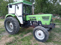 Traktor Deutz D7206