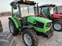 Traktor DEUTZ-FAHR 4050