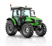 Traktor DEUTZ-FAHR 5075 KEYLINE LS