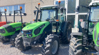 TRAKTOR Deutz-Fahr 5090.4