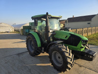 Traktor DEUTZ-FAHR 5125 GS