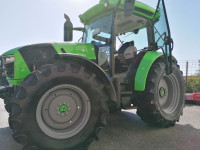 Traktor DEUTZ-FAHR 5125