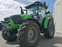 Traktor DEUTZ-FAHR 5125