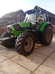 Traktor Deutz-Fahr 6160