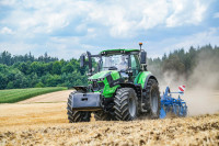 Traktor DEUTZ-FAHR 6170 AGROTRON (STAGE V)