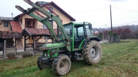 Traktor Deutz Fahr 6507 C