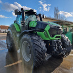 Traktor Deutz Fahr 9340 TTV