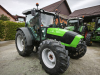 Traktor Deutz Fahr AGROFARM 410