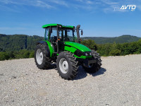 Traktor Deutz Fahr Agroplus 75