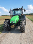 traktor Deutz Fahr Agroplus 95