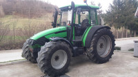 Traktor Deutz Fahr AGROPLUS 95