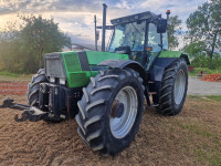 Traktor Deutz Fahr Agrostar 6.71