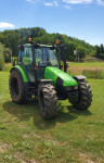 Traktor DEUTZ FAHR Agrotron 85