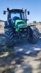 Traktor Deutz-Fahr Agrotron M640